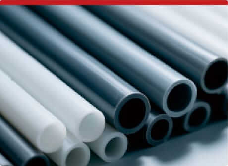 PVC materials